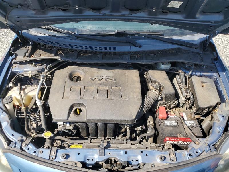 Продажа на аукционе авто 2013 Toyota Corolla, vin: 5YFBU4EE3DP205199, номер лота: 61441796