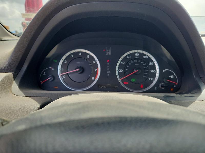 Продажа на аукционе авто 2009 Honda Accord, vin: 1HGCP36849A008201, номер лота: 61482946