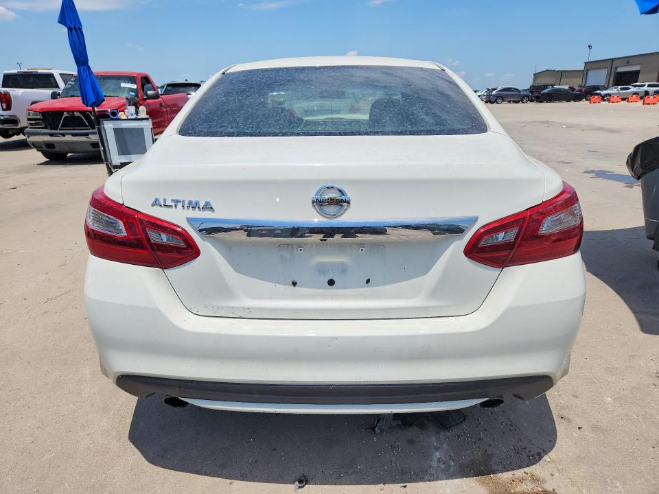 2018 Nissan Altima მანქანა იყიდება აუქციონზე, vin: 1N4AL3AP2JC262925, აუქციონის ნომერი: 59178866