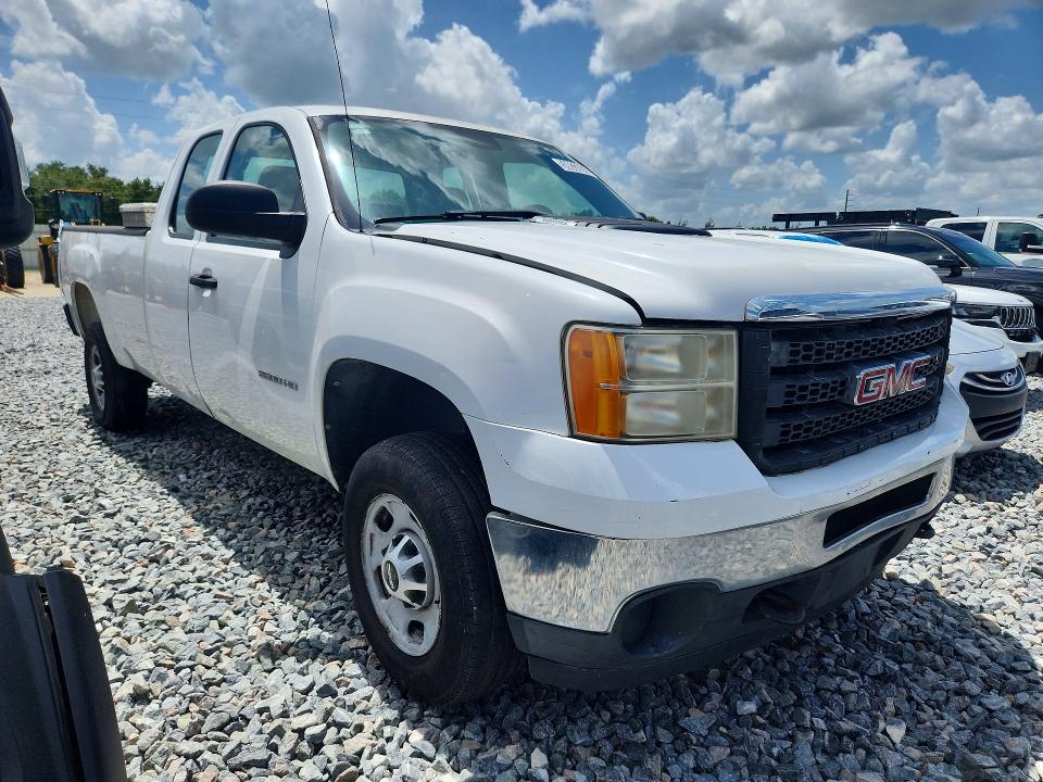 Продажа на аукционе авто 2011 Gmc Sierra, vin: 1GT21ZCG4BZ136181, номер лота: 59833036