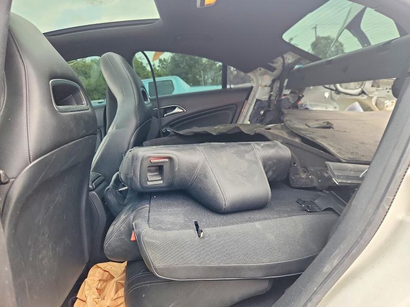 Продажа на аукционе авто 2018 Mercedes-benz Cla, vin: WDDSJ4EB0JN573675, номер лота: 61566936