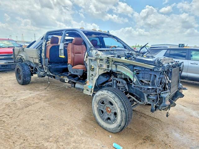 61665846 :رقم المزاد ، 3C6UR5LLXJG381418 vin ، 2018 Ram 2500 مزاد بيع