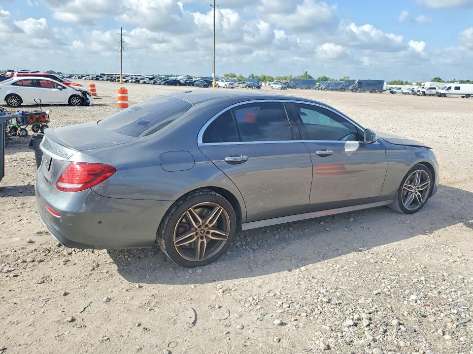 Продаж на аукціоні авто 2018 Mercedes-benz E, vin: WDDZF6GB6JA434831, номер лоту: 62757106