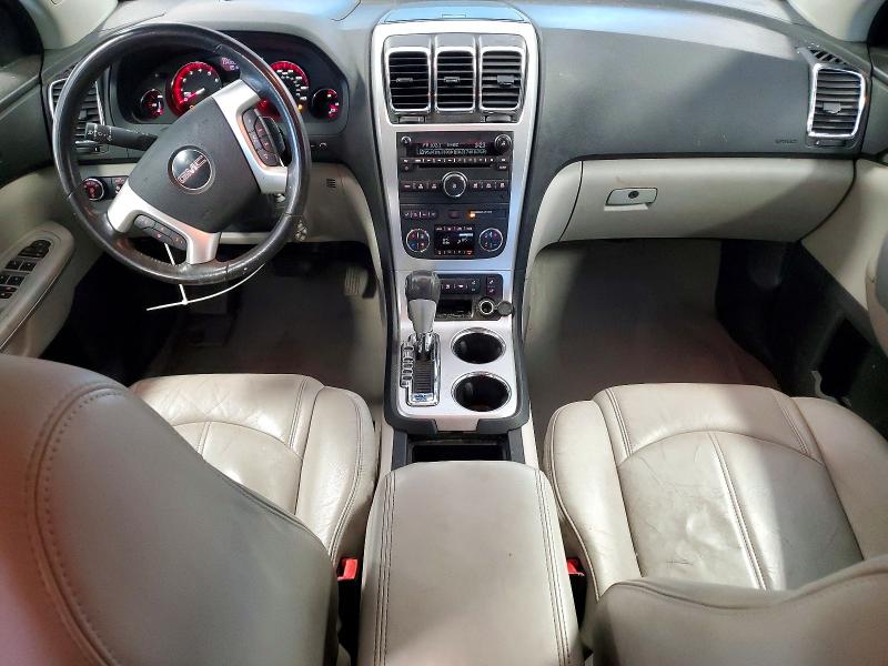 Auction sale of the 2011 Gmc Acadia, vin: 1GKKVSED5BJ149149, lot number: 60920596