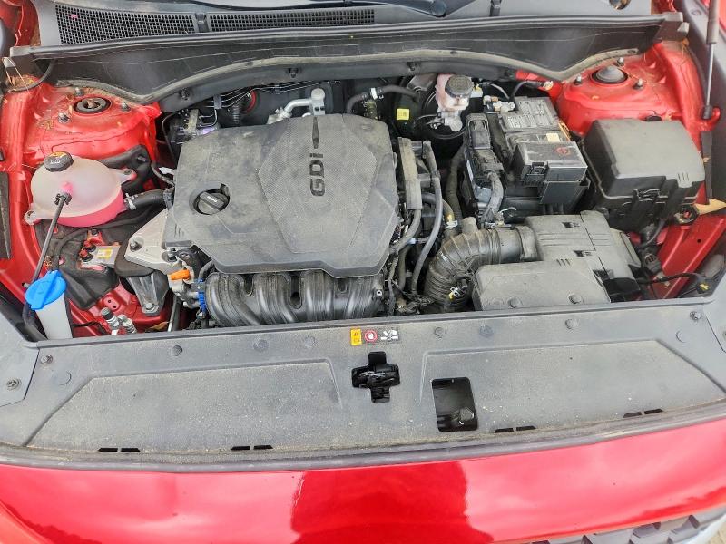 Продаж на аукціоні авто 2023 Hyundai Santa Fe, vin: 5NMS1DAJ1PH596542, номер лоту: 61216936