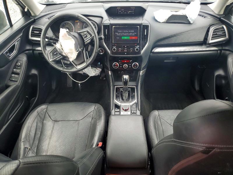63362636 :رقم المزاد ، JF2SKAUCXKH559607 vin ، 2019 Subaru Forester مزاد بيع