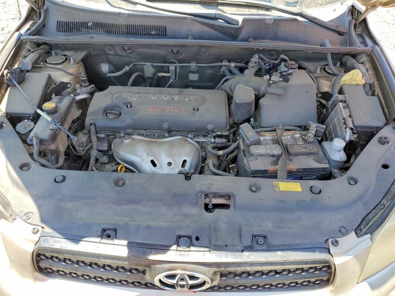 Aukcja sprzedaży 2007 Toyota Rav4, vin: JTMZD33V876025742, numer aukcji: 59668566