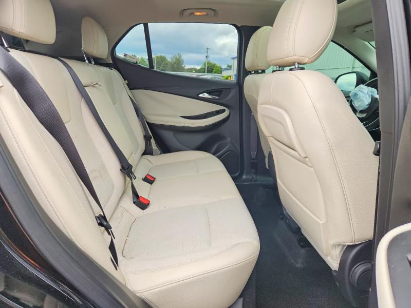 Aukcja sprzedaży 2021 Buick Encore Gx, vin: KL4MMDS20MB049795, numer aukcji: 61408696