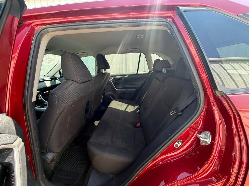 Aukcja sprzedaży 2019 Toyota Rav4, vin: 2T3H1RFV6KW045613, numer aukcji: 62538316