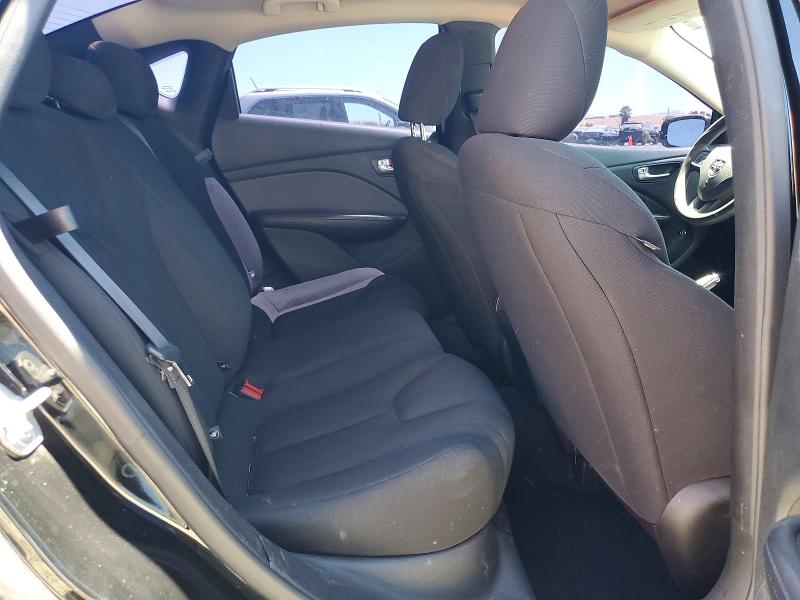 61372976 :رقم المزاد ، 1C3CDFAAXDD298958 vin ، 2013 Dodge Dart مزاد بيع