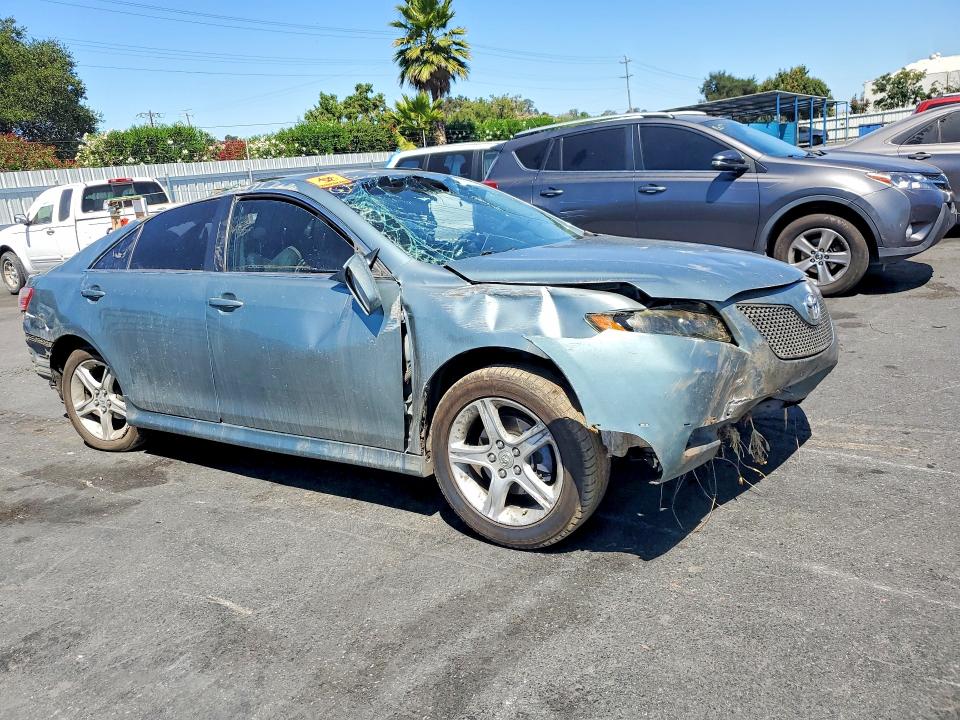 Продаж на аукціоні авто 2009 Toyota Camry, vin: 4T1BK46K29U595258, номер лоту: 62860546