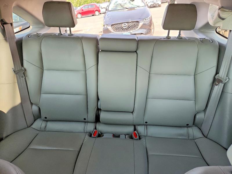 2016 Acura Rdx მანქანა იყიდება აუქციონზე, vin: 5J8TB4H37GL025274, აუქციონის ნომერი: 60302236
