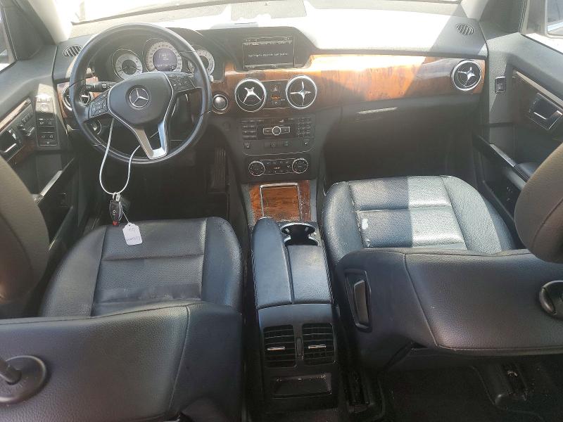 2013 Mercedes-benz Glk მანქანა იყიდება აუქციონზე, vin: WDCGG8JB4DG004875, აუქციონის ნომერი: 59888046