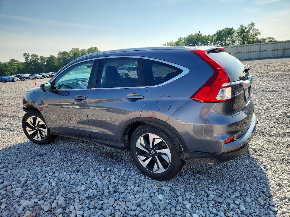 Aukcja sprzedaży 2016 Honda Cr-v, vin: 5J6RM4H99GL019428, numer aukcji: 60749226