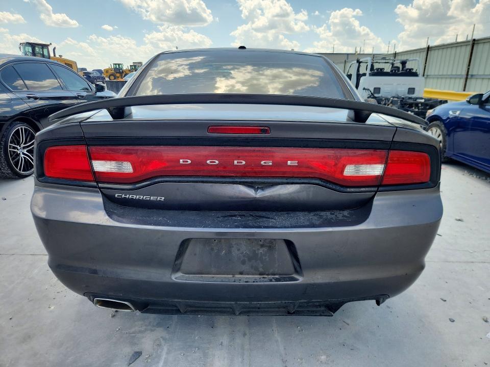 Aukcja sprzedaży 2014 Dodge Charger, vin: 2C3CDXBG7EH106859, numer aukcji: 60230026
