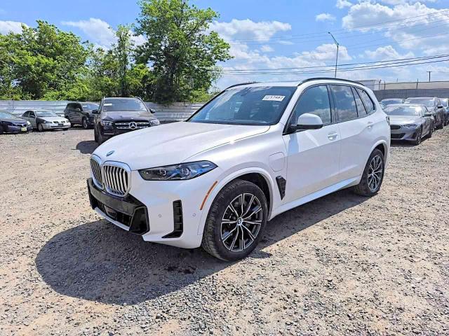 Aukcja sprzedaży 2026 Bmw X5, vin: 5UX43EU04T9355056, numer aukcji: 54845676
