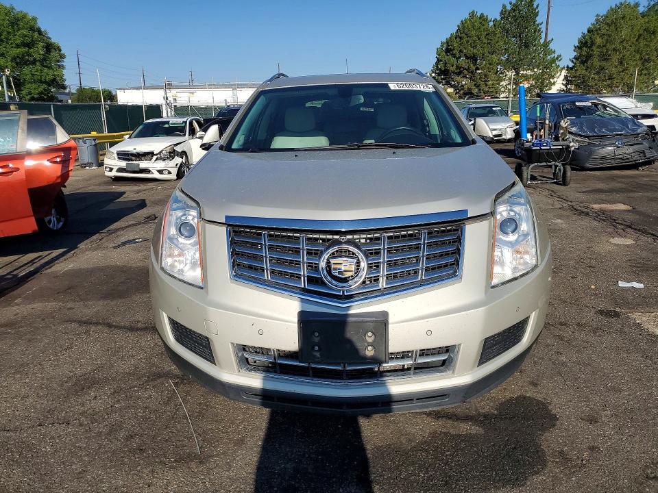 62603726 :رقم المزاد ، 3GYFNCE33DS625498 vin ، 2013 Cadillac Srx مزاد بيع