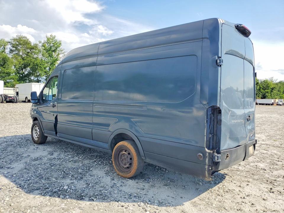 Продаж на аукціоні авто 2020 Ford Transit, vin: 1FTBR3X8XLKA87152, номер лоту: 60826056