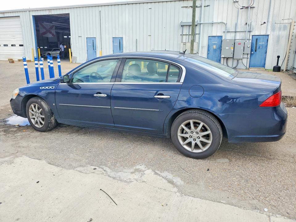Aukcja sprzedaży 2006 Buick Lucerne, vin: 1G4HR57Y06U220818, numer aukcji: 61580506