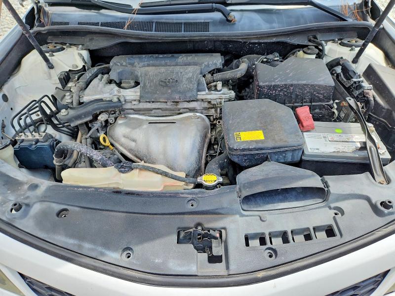 Aukcja sprzedaży 2014 Toyota Camry, vin: 4T1BF1FK7EU355670, numer aukcji: 61004636