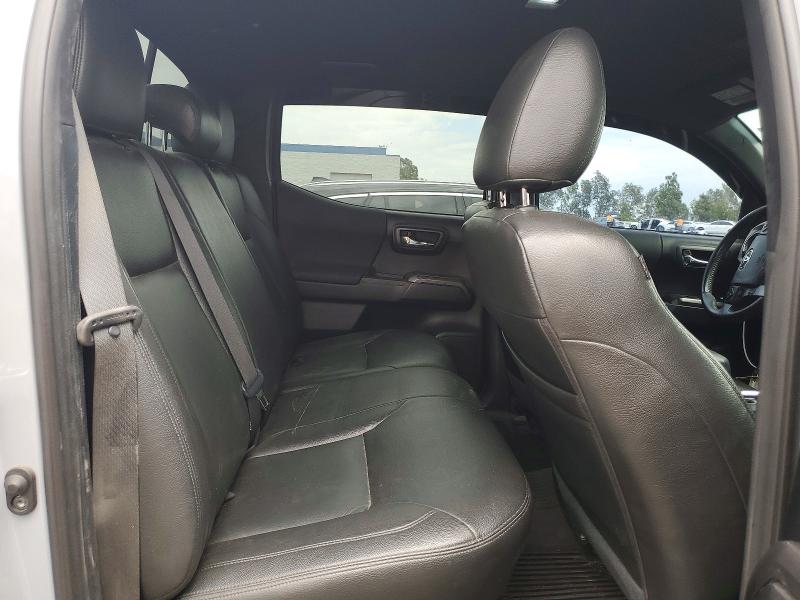 Aukcja sprzedaży 2018 Toyota Tacoma, vin: 3TMCZ5AN7JM161552, numer aukcji: 61051346
