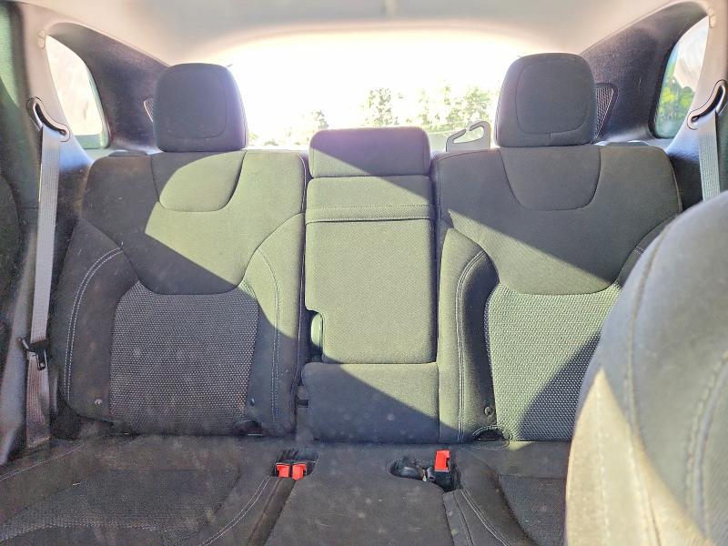 Продажа на аукционе авто 2019 Jeep Cherokee, vin: 1C4PJMCX7KD337739, номер лота: 60220366