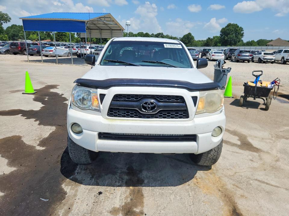 61909976 :رقم المزاد ، 3TMJU62N19M085462 vin ، 2009 Toyota Tacoma مزاد بيع
