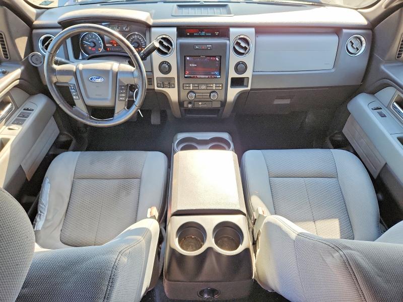 2011 Ford F150 მანქანა იყიდება აუქციონზე, vin: 1FTFW1ET4BFC08514, აუქციონის ნომერი: 63158126