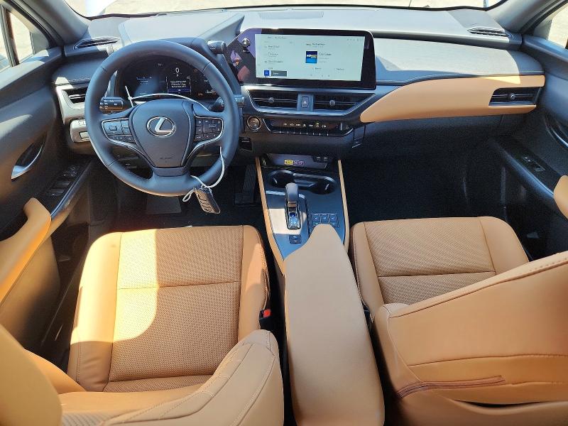 61730866 :رقم المزاد ، JTHYBJAH5T2044980 vin ، 2026 Lexus Ux 300h مزاد بيع