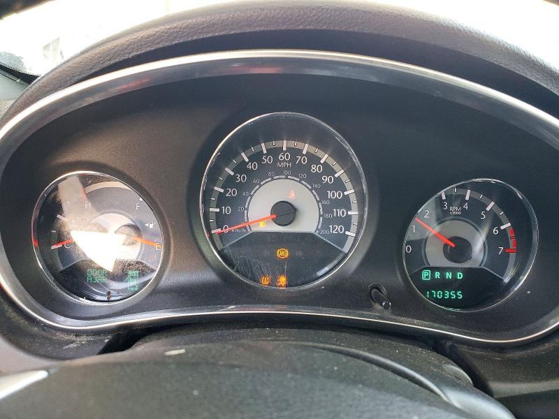 Aukcja sprzedaży 2012 Chrysler 200, vin: 1C3BCBEGXCN217441, numer aukcji: 58777126