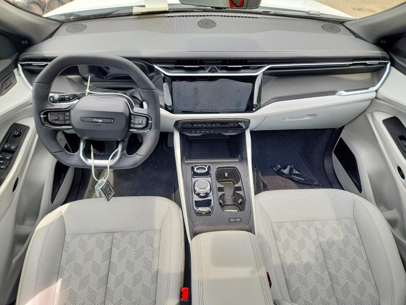 Продаж на аукціоні авто 2026 Jeep Cherokee, vin: 3C4PJMC26TT197053, номер лоту: 59688076