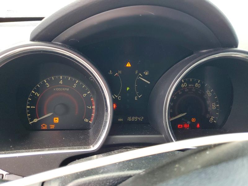 2013 Toyota Highlander მანქანა იყიდება აუქციონზე, vin: 5TDZK3EH2DS097030, აუქციონის ნომერი: 60268366