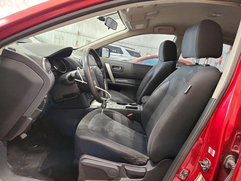 2012 Nissan Rogue მანქანა იყიდება აუქციონზე, vin: JN8AS5MV5CW361683, აუქციონის ნომერი: 61409956