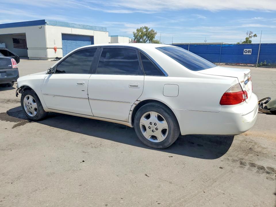 Aukcja sprzedaży 2004 Toyota Avalon, vin: 4T1BF28B64U347612, numer aukcji: 60036596