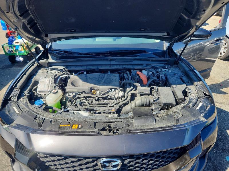 Продаж на аукціоні авто 2025 Mazda Cx-50, vin: 7MMVAABW9SN130861, номер лоту: 61737326