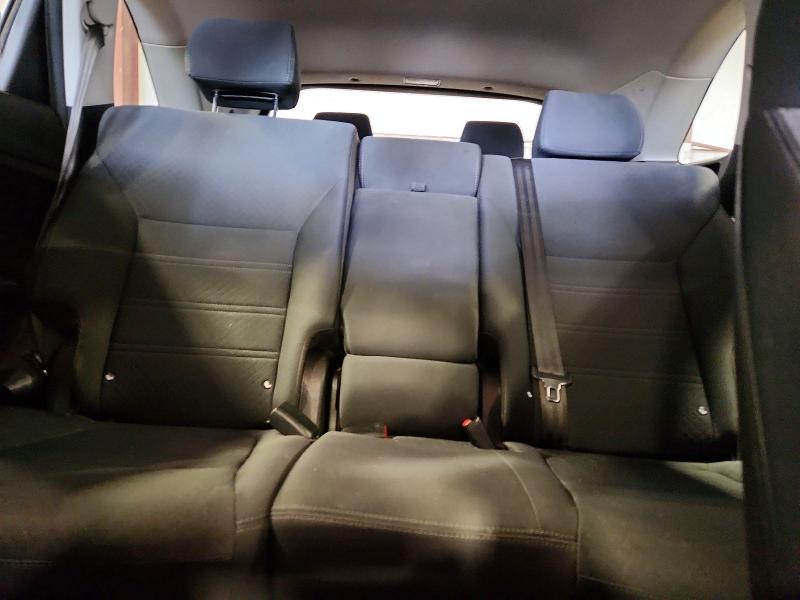 62925516 :رقم المزاد ، 5XYPGDA38JG413368 vin ، 2018 Kia Sorento مزاد بيع