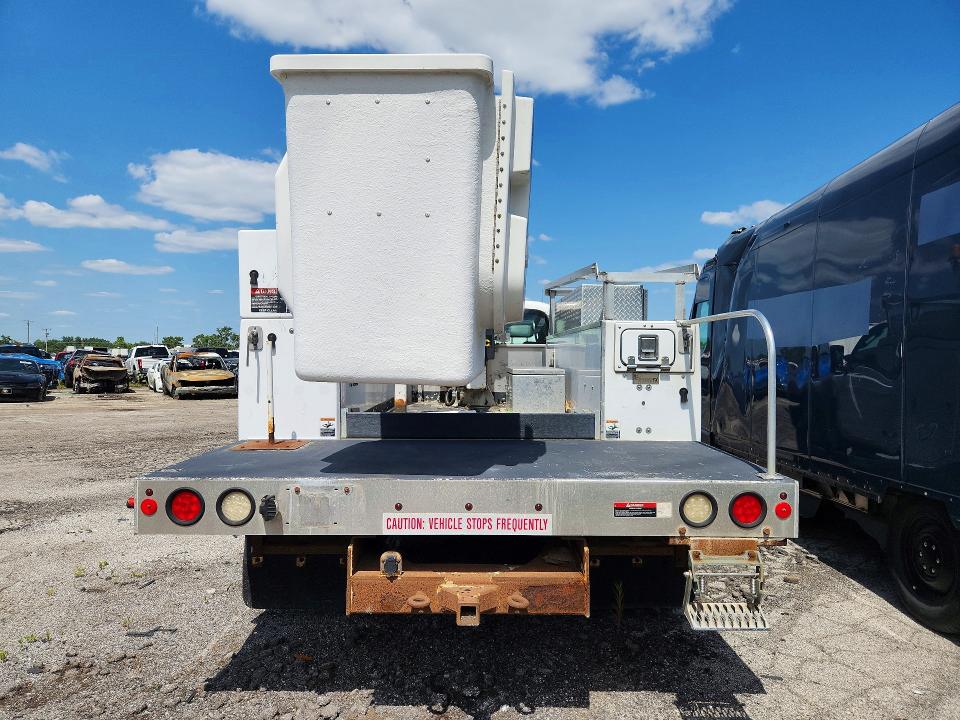 Продаж на аукціоні авто 2012 Ford F450, vin: 1FDUF4GY0CEC62896, номер лоту: 60794726