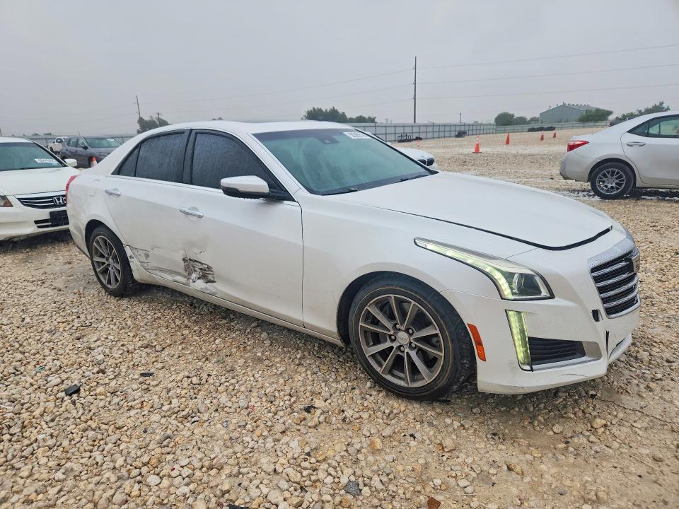 Aukcja sprzedaży 2017 Cadillac Cts, vin: 1G6AR5SX6H0188619, numer aukcji: 60365516