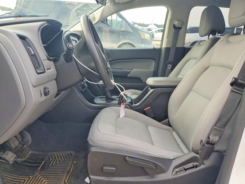61174976 :رقم المزاد ، 1GTG5BEA1M1140409 vin ، 2021 Gmc Canyon مزاد بيع
