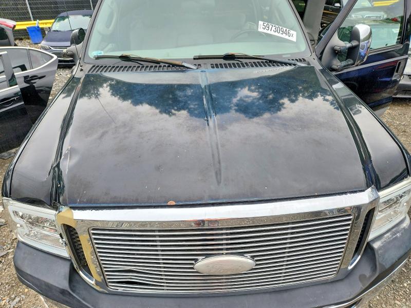 Продаж на аукціоні авто 2006 Ford F250, vin: 1FTSX21P36EB21855, номер лоту: 59730946