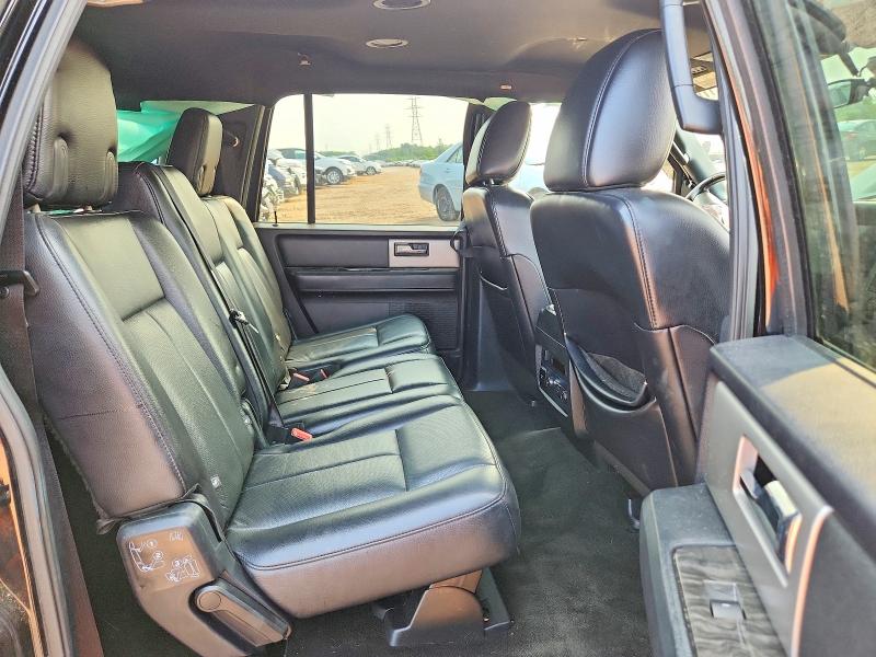 2017 Ford Expedition მანქანა იყიდება აუქციონზე, vin: 1FMJK1KT7HEA69435, აუქციონის ნომერი: 62332176