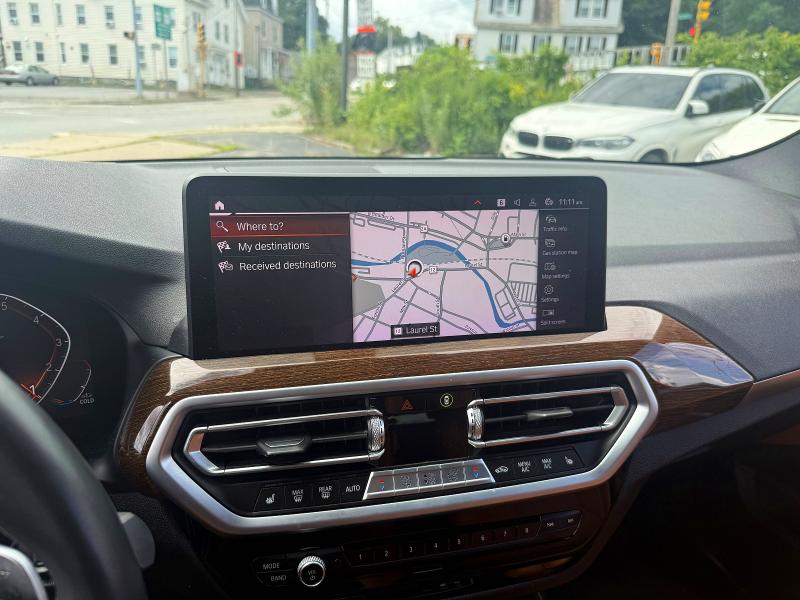 Aukcja sprzedaży 2022 Bmw X3, vin: 5UX53DP07N9J20776, numer aukcji: 63693386