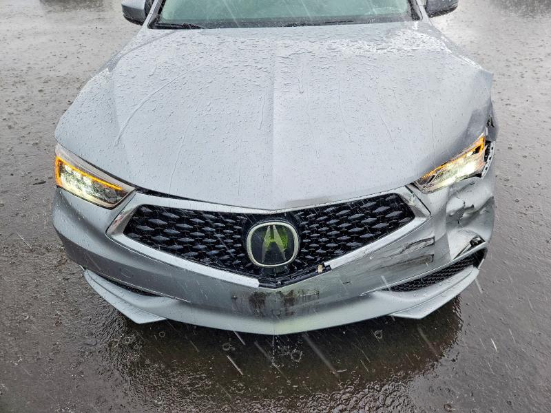 Продажа на аукционе авто 2019 Acura Tlx, vin: 19UUB3F30KA001114, номер лота: 62871276