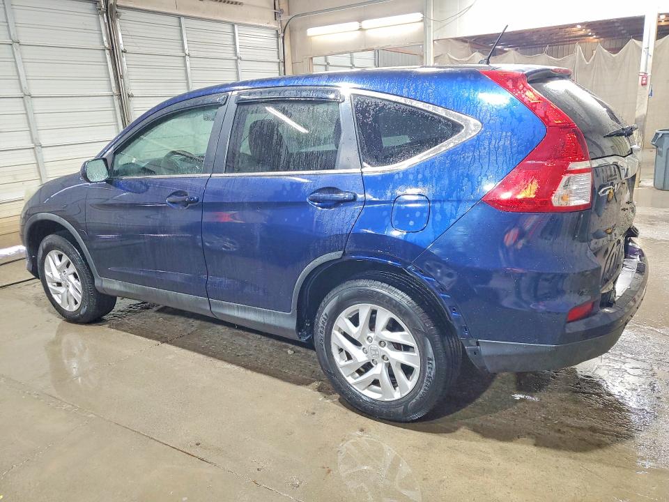 Aukcja sprzedaży 2016 Honda Cr-v, vin: 2HKRM4H55GH608175, numer aukcji: 60165246