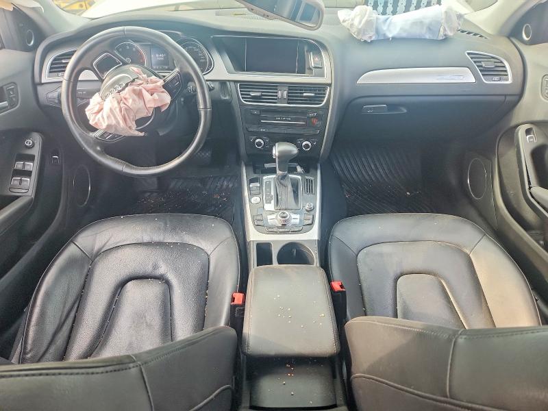 Продажа на аукционе авто 2013 Audi A4, vin: WAUKFCFL9DN029416, номер лота: 55238756