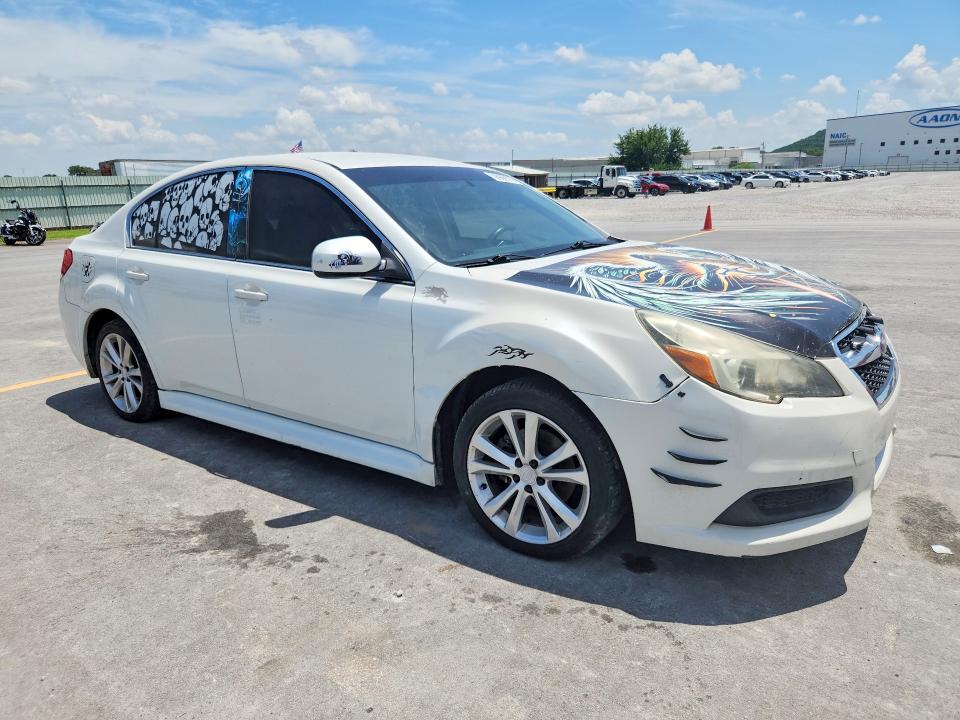 Aukcja sprzedaży 2014 Subaru Legacy, vin: 4S3BMBC61E3035466, numer aukcji: 59968176