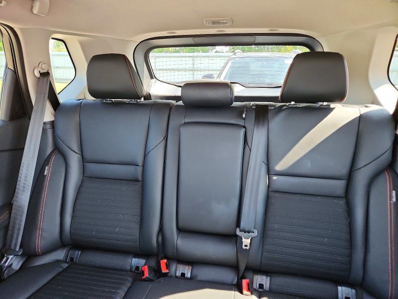 Aukcja sprzedaży 2025 Nissan Rogue, vin: 5N1BT3BB1SC853178, numer aukcji: 60591746