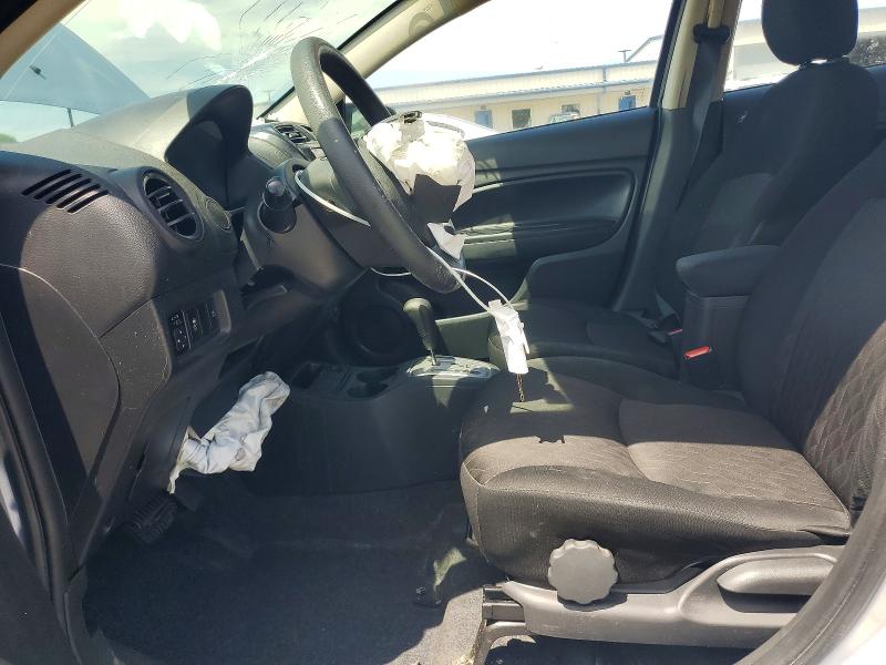 Aukcja sprzedaży 2021 Mitsubishi Mirage, vin: ML32AUHJ8MH002017, numer aukcji: 60604666