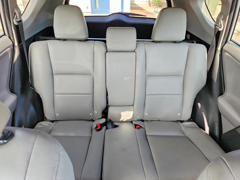 2013 Toyota Rav4 მანქანა იყიდება აუქციონზე, vin: 2T3ZFREV2DW035266, აუქციონის ნომერი: 59823016