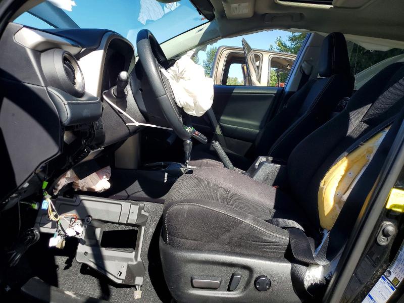 62007806 :رقم المزاد ، 2T3RFREV4JW745944 vin ، 2018 Toyota Rav4 مزاد بيع